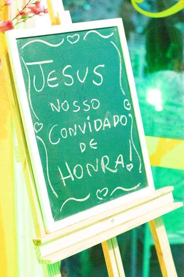 Meu noivado 13/10/2018 - 3