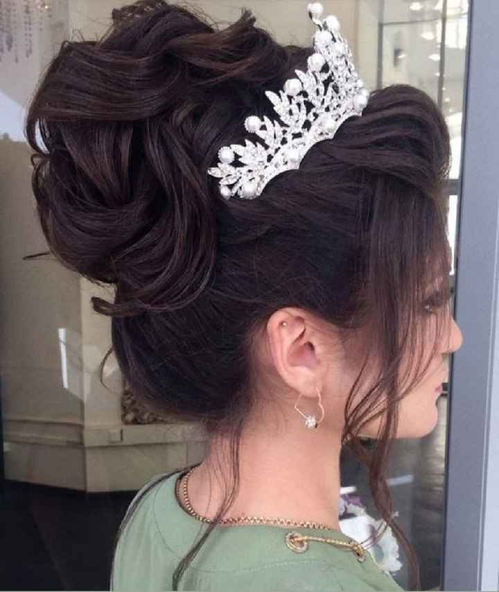 Penteado Ideal - 1