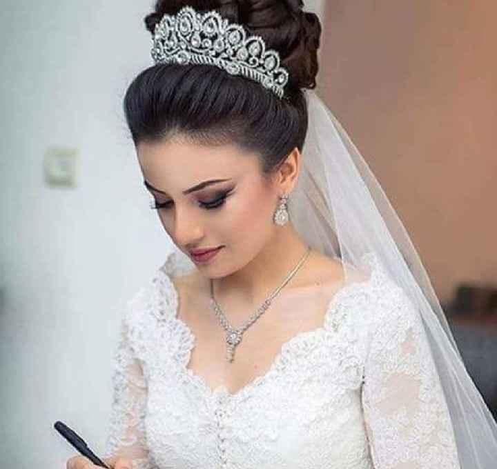 Penteado Ideal - 2