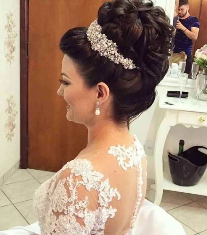 Penteado Ideal - 3