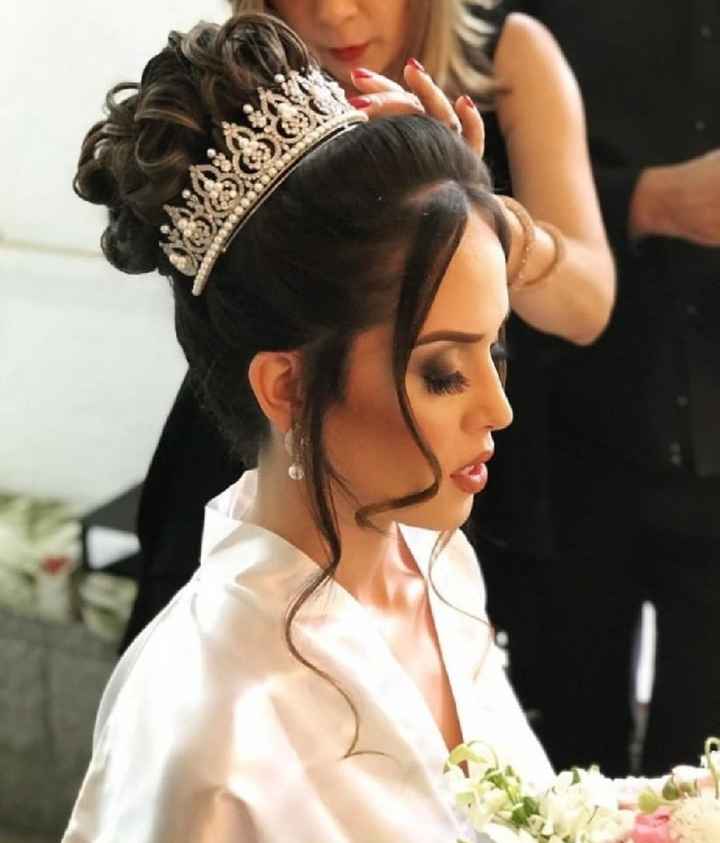 Penteado Ideal - 4