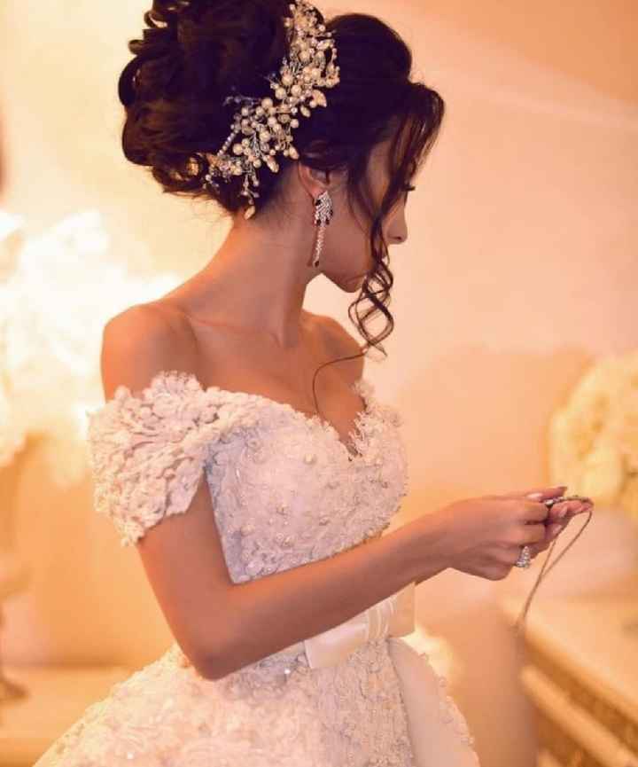 Penteado Ideal - 5