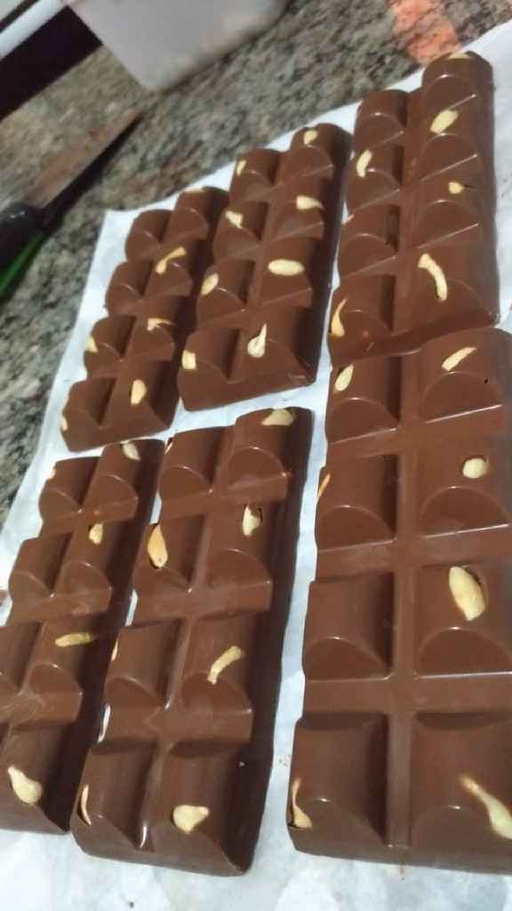 Convite dos padrinhos e damas de honra - 4