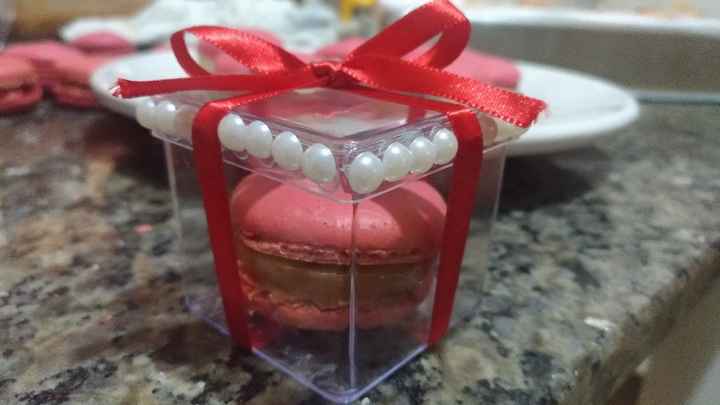 Lembrancinhas- diy - 2