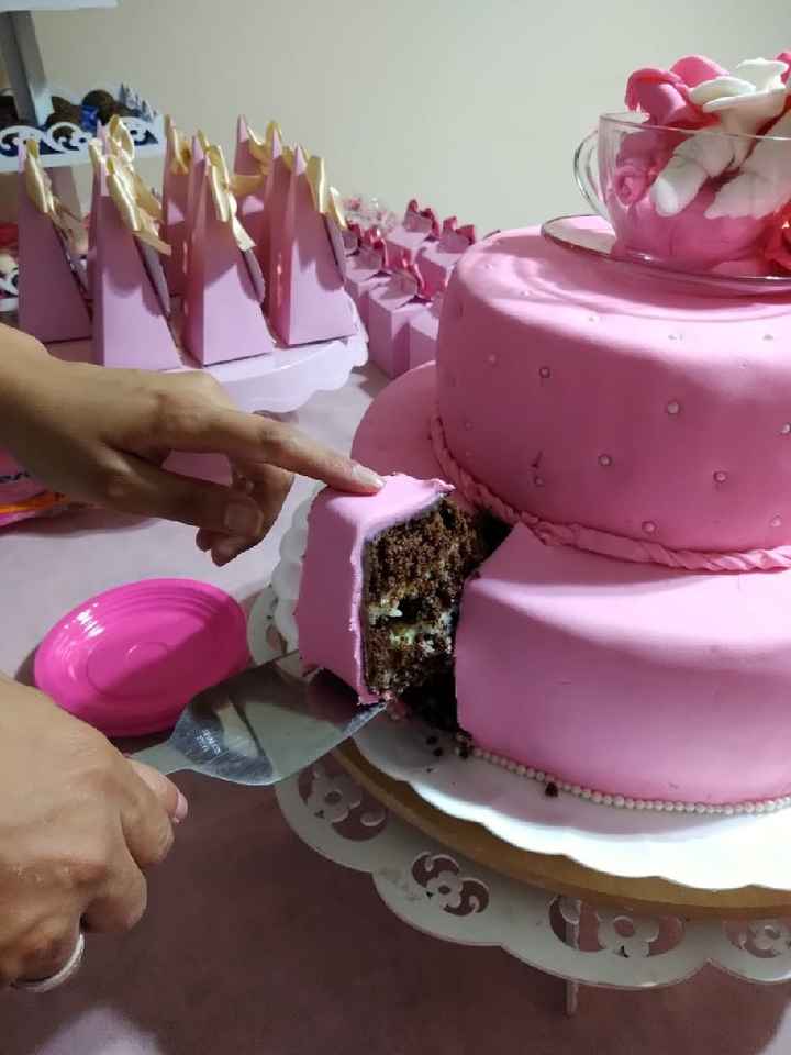 Chá de Cozinha - 10