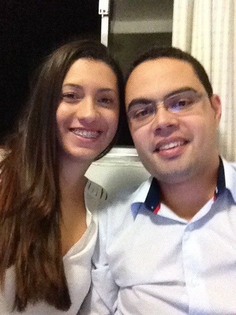 meu aniversario !