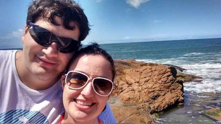 Qual viagem foi a mais inesquecível? - 1