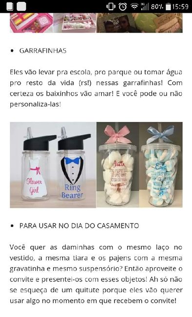  Convite Daminhas! - 1