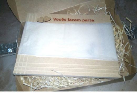 Desconvidando cunhados para padrinhos - 2