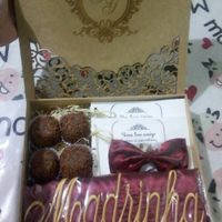 Convites dos Padrinhos ! - 3