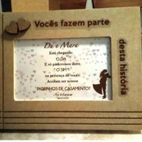 Desconvidando cunhados para padrinhos - 3
