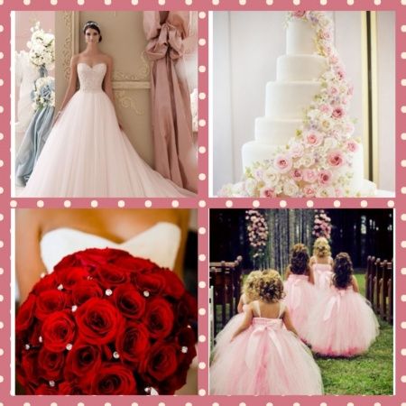 Compartilhe o seu casamento de Conto de Fadas - 1