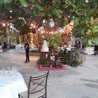 Local: Art's Recepções