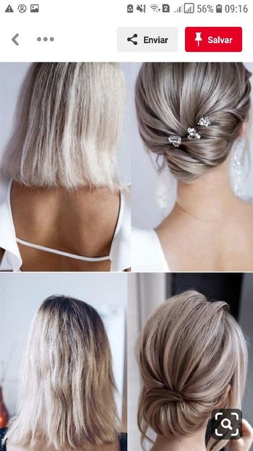 Cabelo curto 1