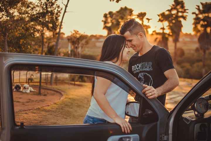 Casamento Raulf e Tatiane 1