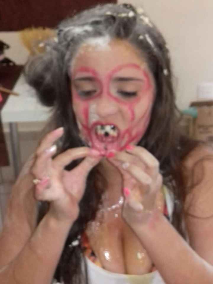 Fotos do meu cha de panela!! - 7