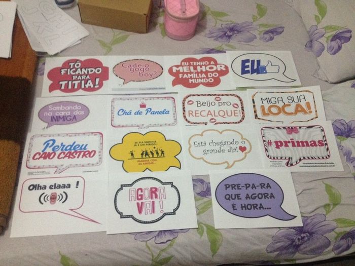 Cha de cozinha - 2