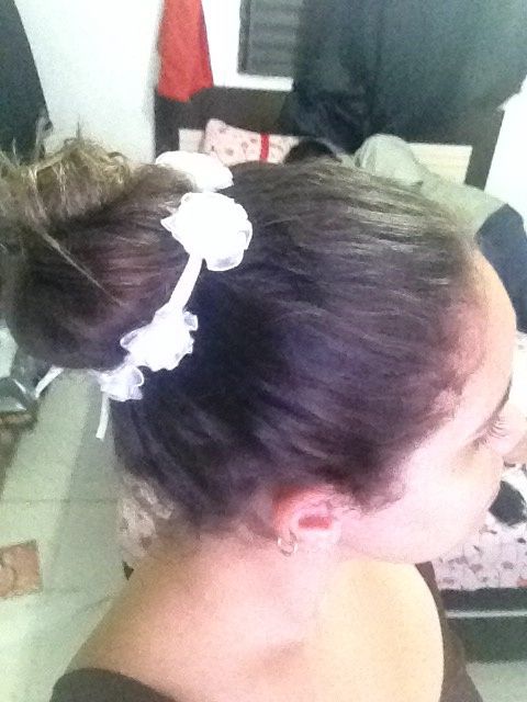 Enfeite para minhas floristas - 2