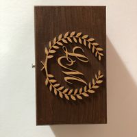 Convite dos padrinhos solteiros - 1