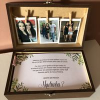 Convite dos padrinhos solteiros - 4