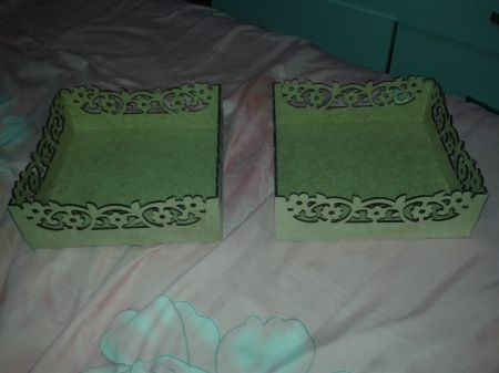 Itens para minha decoração! !! - 2