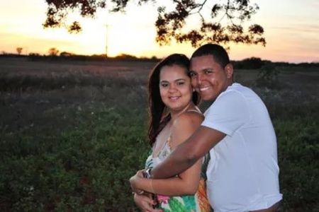 Nosso ensaio! !! - 8