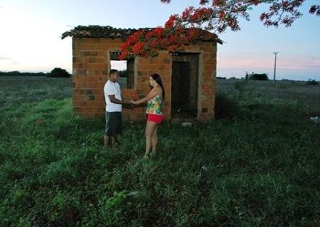 Nosso ensaio! !! - 12