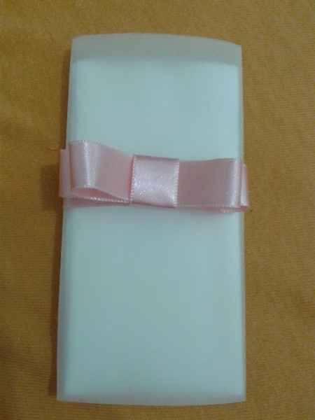 Minhas lágrimas de alegria - 1