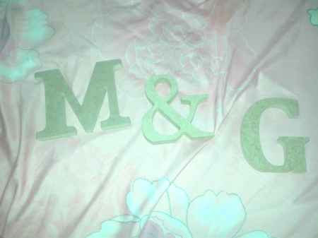 Itens para minha decoração! !! - 1