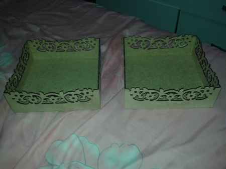 Itens para minha decoração! !! - 2