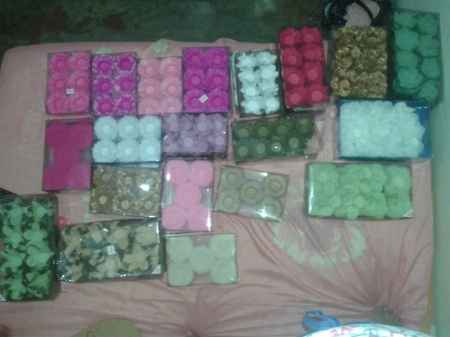 Itens para minha decoração! !! - 3