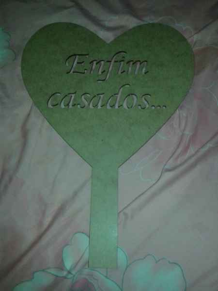 Itens para minha decoração! !! - 5