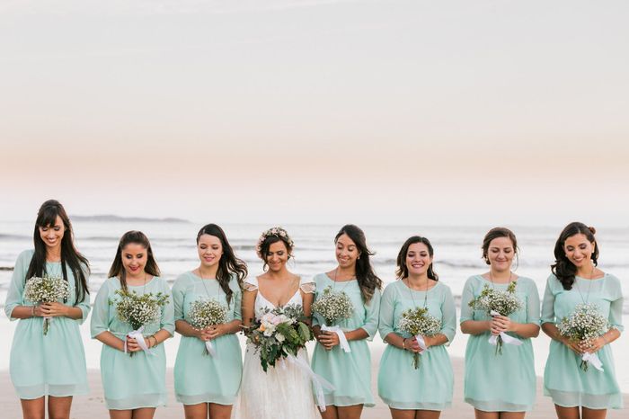 Casamento na praia 3