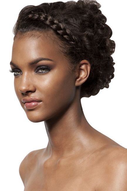 Penteado 1...