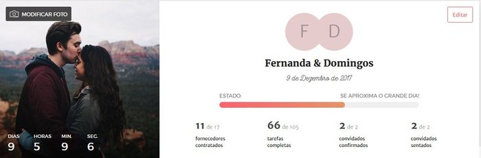Um dígito!!! Socorro!!! 1