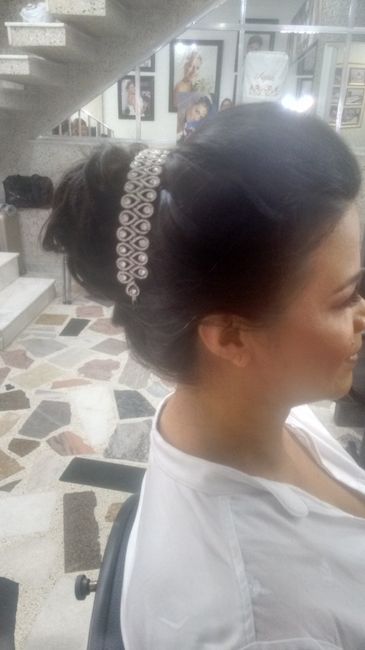 Hair 2...