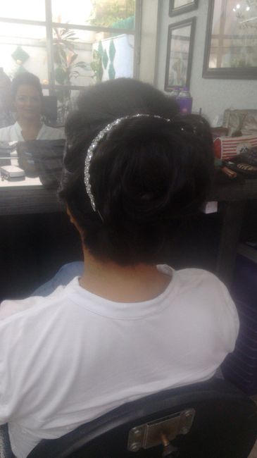 Hair 3...
