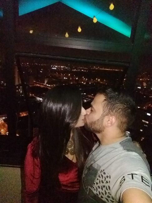 1 ano para grande Diaaaa... 365 dias .. vemmm 2020 - 4