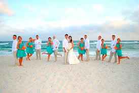 Casamento na praia 2
