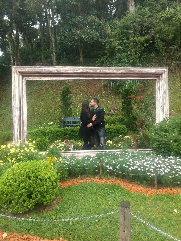 Amantikir Jardins
