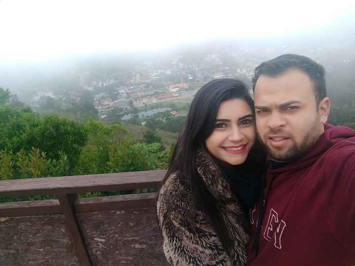 morro do elefante