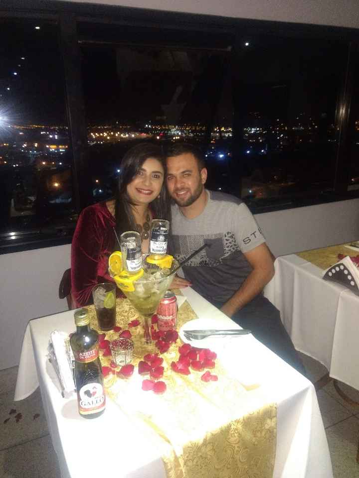 1 ano para grande Diaaaa... 365 dias .. vemmm 2020 - 1