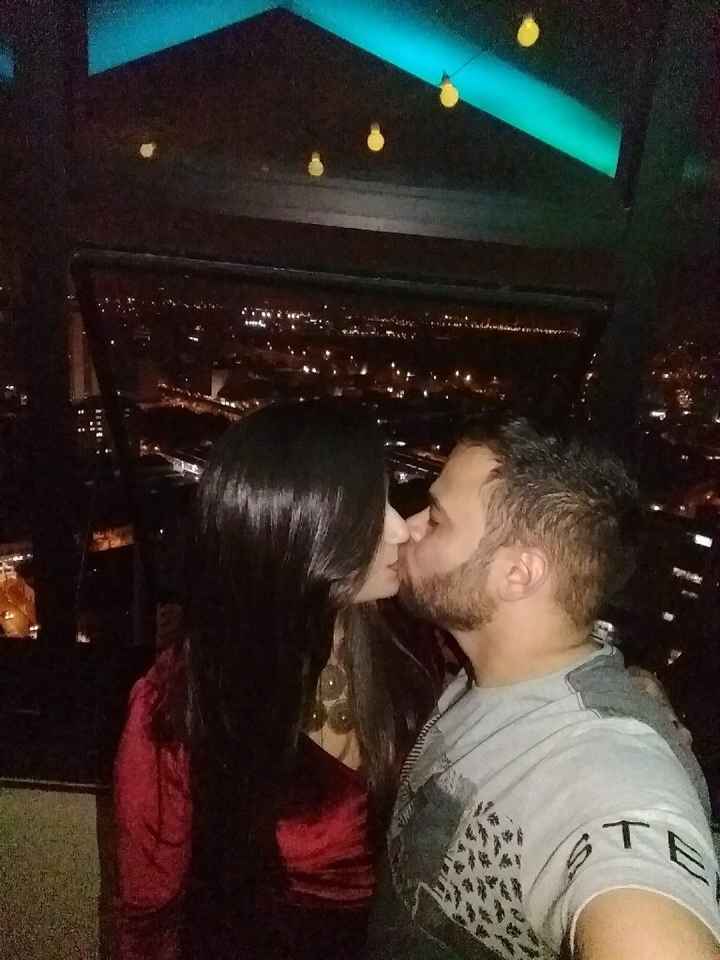 1 ano para grande Diaaaa... 365 dias .. vemmm 2020 - 4