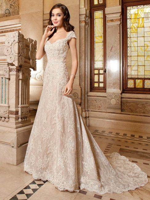Vestido: uma boa inspiração para uma grande escolha