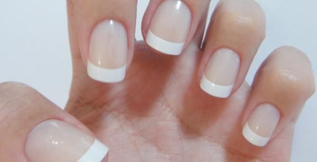 Unhas: um clássico