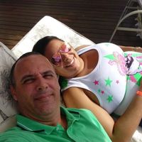 Nossa Primeira Viagem