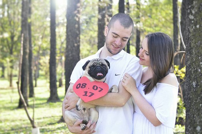 Frank com o coração