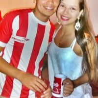 Meu Lindo Alvirrubro 