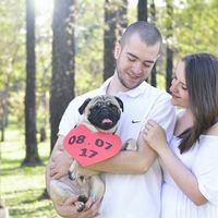 Frank com o coração