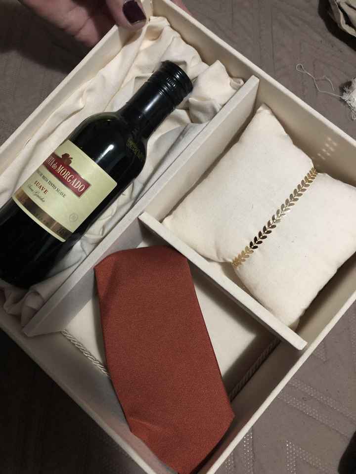O que escrever no convite dos padrinhos? - 2